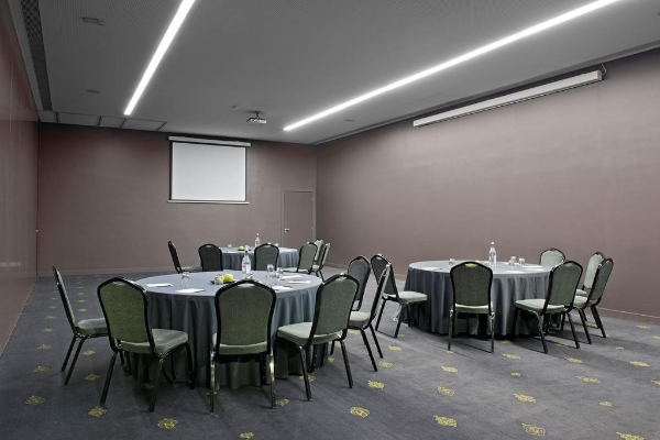 Hotel Meliá Braga